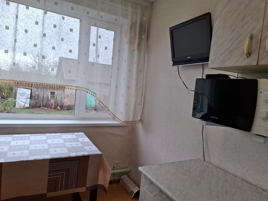 Продам трехкомнатную (3-комн.) квартиру, Новостройка 1-я ул, 1, Мокрые Курнали с