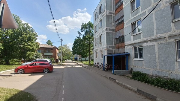 Продам двухкомнатную (2-комн.) квартиру, Новая ул, 7, Никулино д