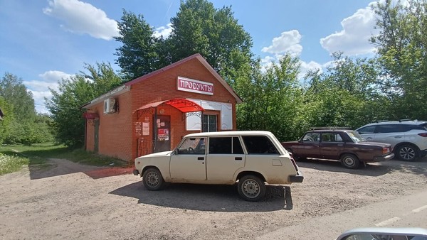 Продам двухкомнатную (2-комн.) квартиру, Новая ул, 7, Никулино д