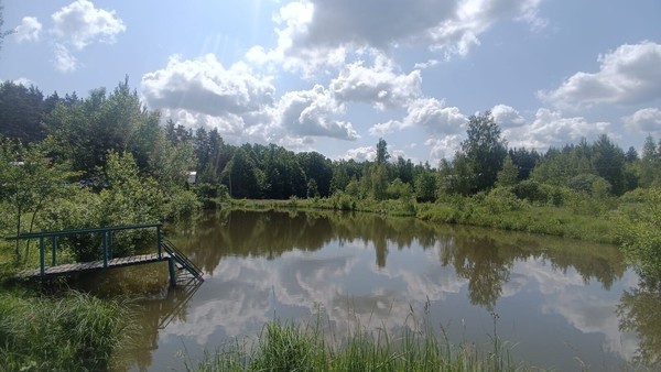 Продам двухкомнатную (2-комн.) квартиру, Новая ул, 7, Никулино д