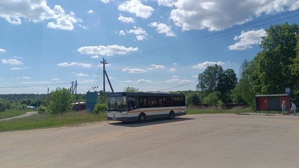 Продам двухкомнатную (2-комн.) квартиру, Новая ул, 7, Никулино д