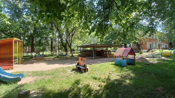 Продам двухкомнатную (2-комн.) квартиру, Новая ул, 7, Никулино д