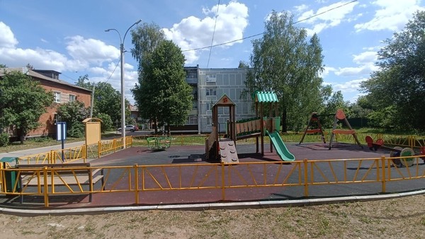 Продам двухкомнатную (2-комн.) квартиру, Новая ул, 7, Никулино д