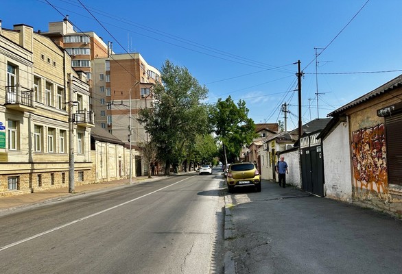 Продам трехкомнатную (3-комн.) квартиру, 20-я линия ул, 48/18, Ростов-на-Дону г