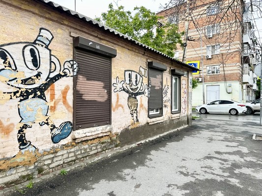 Продам трехкомнатную (3-комн.) квартиру, 20-я линия ул, 48/18, Ростов-на-Дону г