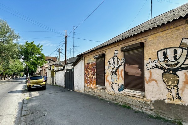 Продам трехкомнатную (3-комн.) квартиру, 20-я линия ул, 48/18, Ростов-на-Дону г