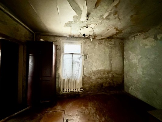 Продам трехкомнатную (3-комн.) квартиру, 20-я линия ул, 48/18, Ростов-на-Дону г