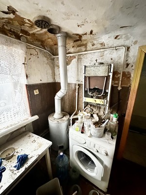 Продам трехкомнатную (3-комн.) квартиру, 20-я линия ул, 48/18, Ростов-на-Дону г