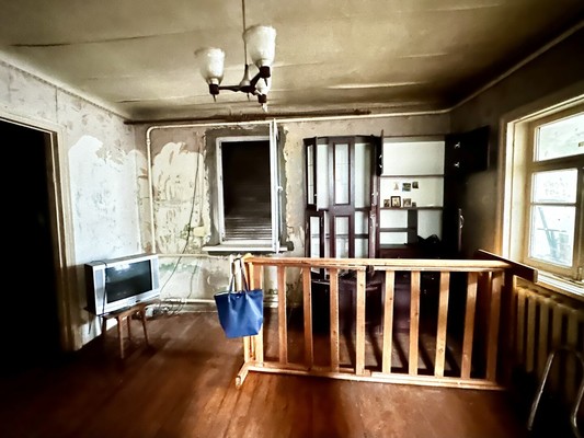 Продам трехкомнатную (3-комн.) квартиру, 20-я линия ул, 48/18, Ростов-на-Дону г