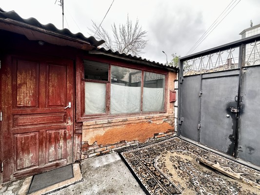 Продам трехкомнатную (3-комн.) квартиру, 20-я линия ул, 48/18, Ростов-на-Дону г