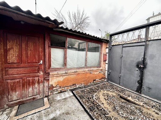 Продам трехкомнатную (3-комн.) квартиру, 20-я линия ул, 48/18, Ростов-на-Дону г