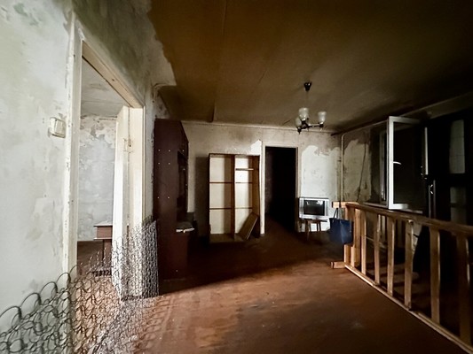 Продам трехкомнатную (3-комн.) квартиру, 20-я линия ул, 48/18, Ростов-на-Дону г