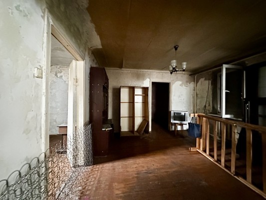 Продам трехкомнатную (3-комн.) квартиру, 20-я линия ул, 48/18, Ростов-на-Дону г