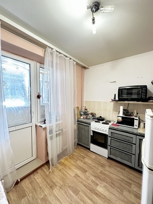 Продам однокомнатную (1-комн.) квартиру, Магнитогорская ул, 1/1, Ростов-на-Дону г