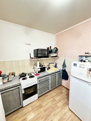 Продам однокомнатную (1-комн.) квартиру, Магнитогорская ул, 1/1, Ростов-на-Дону г