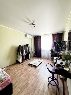Продам однокомнатную (1-комн.) квартиру, Магнитогорская ул, 1/1, Ростов-на-Дону г