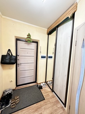 Продам однокомнатную (1-комн.) квартиру, Магнитогорская ул, 1/1, Ростов-на-Дону г