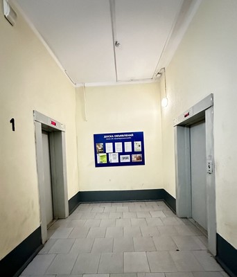 Продам однокомнатную (1-комн.) квартиру, Магнитогорская ул, 1/1, Ростов-на-Дону г