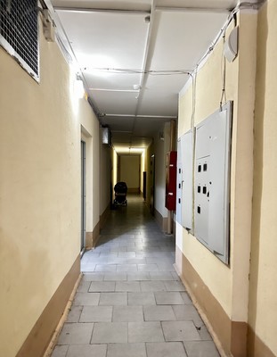Продам однокомнатную (1-комн.) квартиру, Магнитогорская ул, 1/1, Ростов-на-Дону г