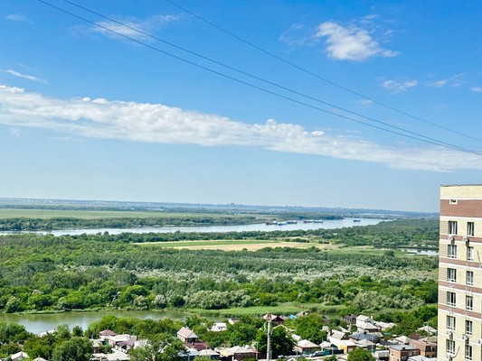 Продам однокомнатную (1-комн.) квартиру, Магнитогорская ул, 1/1, Ростов-на-Дону г