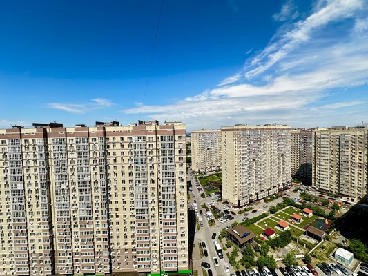 Продам однокомнатную (1-комн.) квартиру, Магнитогорская ул, 1/1, Ростов-на-Дону г