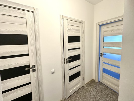 Продам двухкомнатную (2-комн.) квартиру, Елены Сагандуковой ул, 16, Ханты-Мансийск г