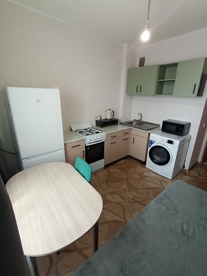Продам однокомнатную (1-комн.) квартиру, Красногвардейская ул, 40, Ханты-Мансийск г