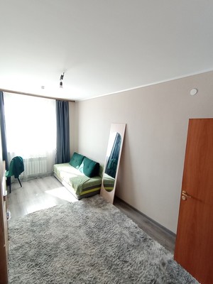 Продам однокомнатную (1-комн.) квартиру, Красногвардейская ул, 40, Ханты-Мансийск г