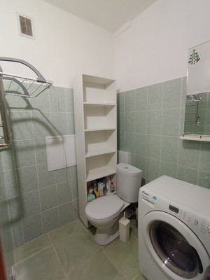 Продам однокомнатную (1-комн.) квартиру, Красногвардейская ул, 40, Ханты-Мансийск г