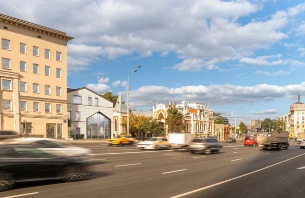 Продам коммерческое помещение 503 м2, Устье С и Ко снт, Дубна г