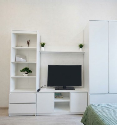 Продам однокомнатную (1-комн.) квартиру, Воронцовский б-р, 21к1, Мурино п