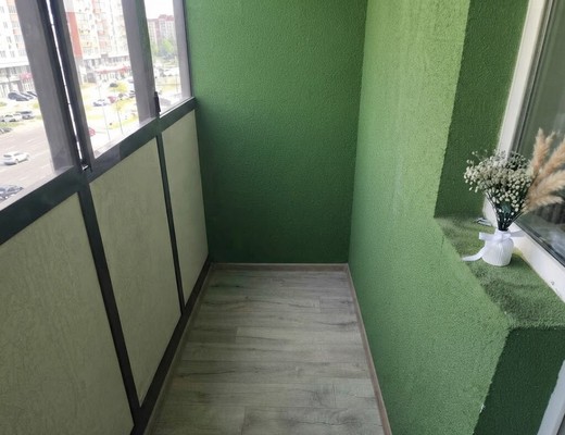 Продам однокомнатную (1-комн.) квартиру, Воронцовский б-р, 21к1, Мурино п