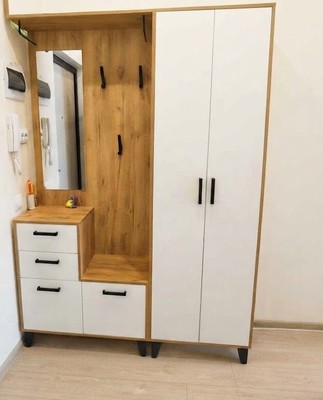 Продам однокомнатную (1-комн.) квартиру, Воронцовский б-р, 21к1, Мурино п