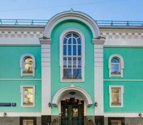 Продам коммерческое помещение 1 638,7 м2, Устье С и Ко снт, Дубна г