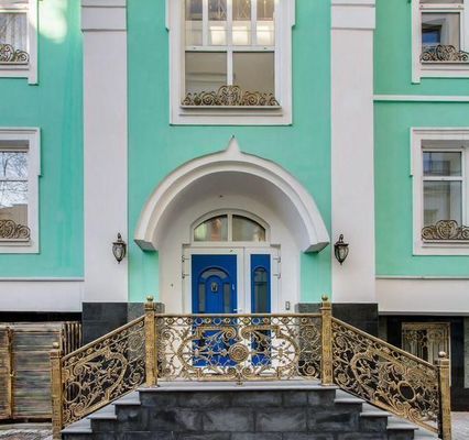 Продам коммерческое помещение 1 638,7 м2, Устье С и Ко снт, Дубна г