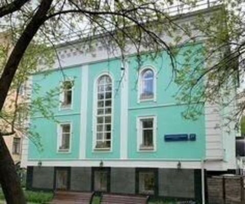 Продам коммерческое помещение 1 638,7 м2, Устье С и Ко снт, Дубна г