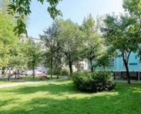 Продам коммерческое помещение 1 638,7 м2, Устье С и Ко снт, Дубна г
