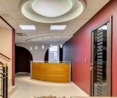 Продам коммерческое помещение 1 638,7 м2, Устье С и Ко снт, Дубна г