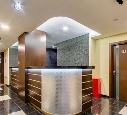 Продам коммерческое помещение 1 638,7 м2, Устье С и Ко снт, Дубна г