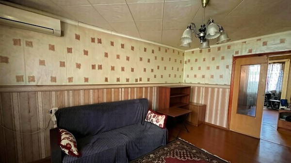 Продам трехкомнатную (3-комн.) квартиру, Пушкина ул, 21, Ступино г