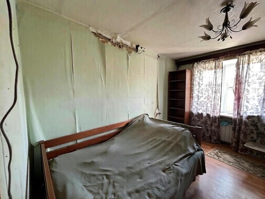 Продам трехкомнатную (3-комн.) квартиру, Пушкина ул, 21, Ступино г