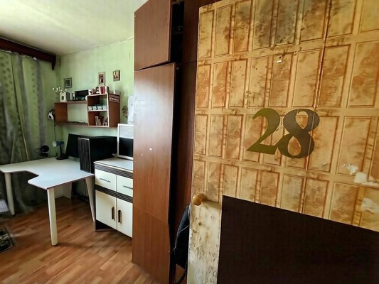 Продам трехкомнатную (3-комн.) квартиру, Пушкина ул, 21, Ступино г