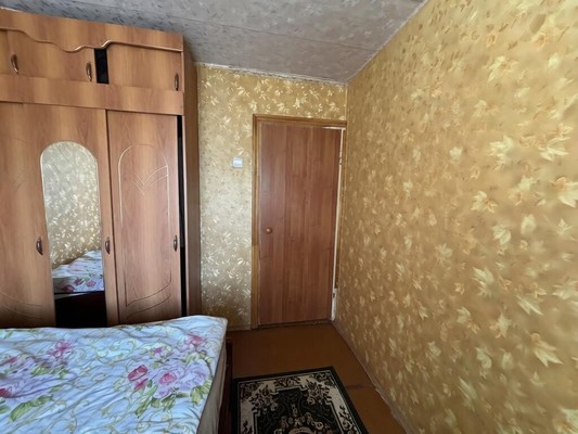 Продам трехкомнатную (3-комн.) квартиру, Пушкина ул, 21, Ступино г