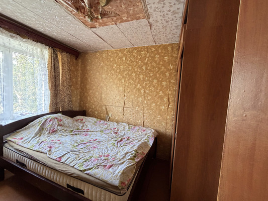 Продам трехкомнатную (3-комн.) квартиру, Пушкина ул, 21, Ступино г