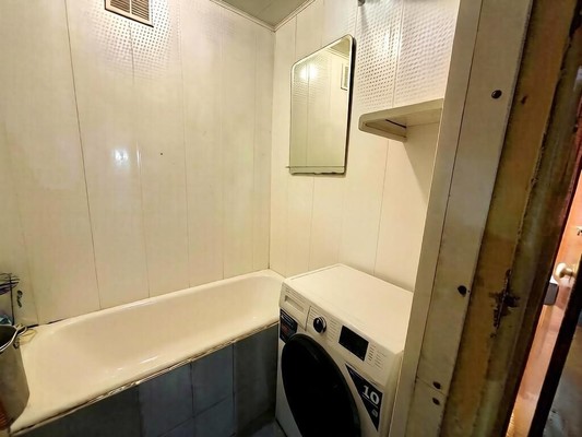 Продам трехкомнатную (3-комн.) квартиру, Пушкина ул, 21, Ступино г