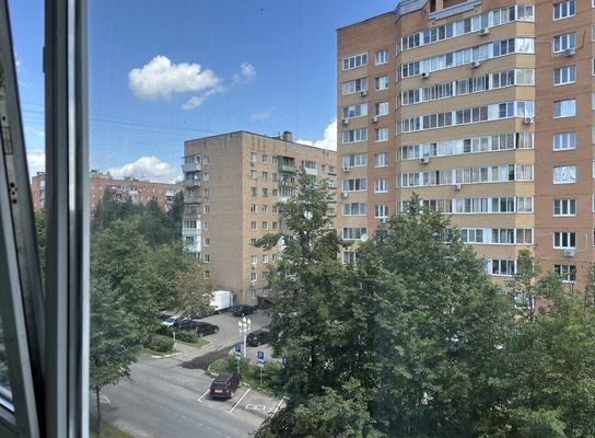 Продам трехкомнатную (3-комн.) квартиру, Пушкина ул, 21, Ступино г
