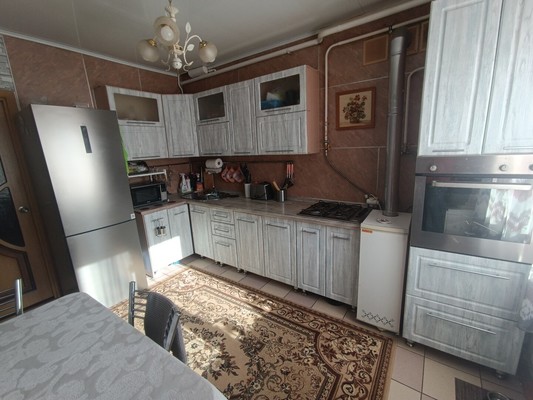 Продам таунхаус, Тихий Дон ул, 44а, Воронеж г, 0 км от города