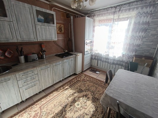 Продам таунхаус, Тихий Дон ул, 44а, Воронеж г, 0 км от города