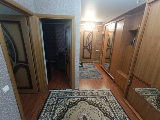 Продам таунхаус, Тихий Дон ул, 44а, Воронеж г, 0 км от города