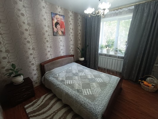 Продам таунхаус, Тихий Дон ул, 44а, Воронеж г, 0 км от города